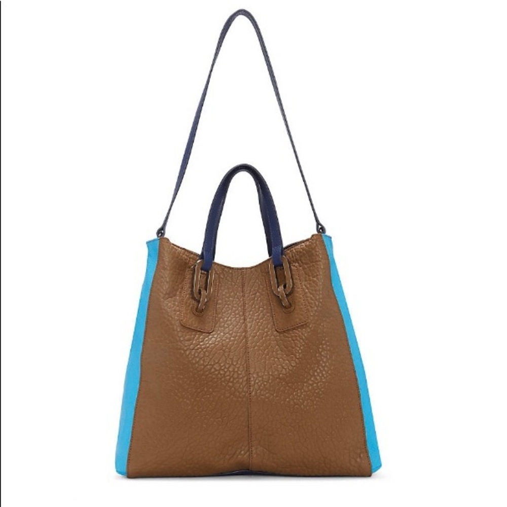 NWT Vince Camuto Telma Tote